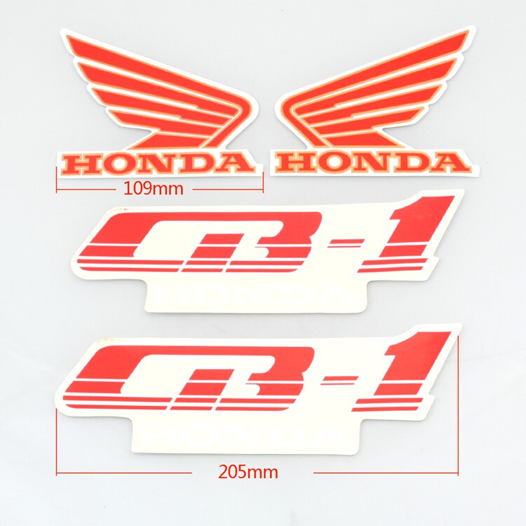 本田车贴纸标志 新人首单立减十元 21年7月 淘宝海外