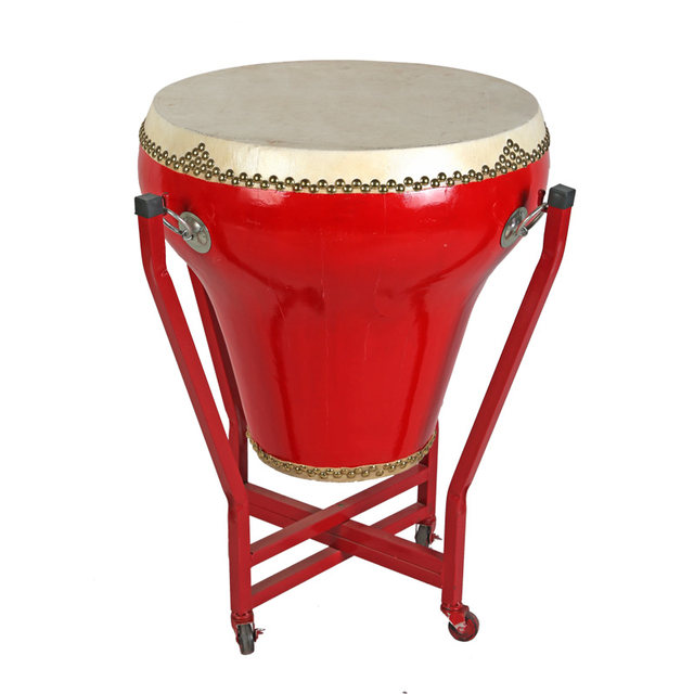 Vase opera national musical instrument timpani