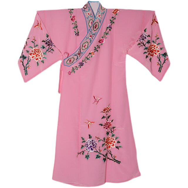 Yue Opera Qin Opera Pleated Huangmei Opera Taoist Robe