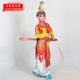 Children's Fish Scale Armor Farewell My Concubine Costume