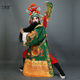 Cantonese opera singer stage costume