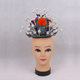 Opera Kowloon Dragon Crown Long Live Hat Puppet
