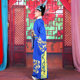 Reformed Huangmei Opera Henan Opera Ancient Costumes