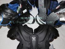 Xenith 美式橄榄球护甲 Shoulder Pads 护肩 Schutt Riddell 现货