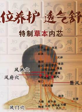 505神功药枕记忆力差睡眠不佳