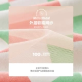 Платье, летняя юбка, детская мультяшная летняя одежда, детская одежда, в западном стиле, в корейском стиле