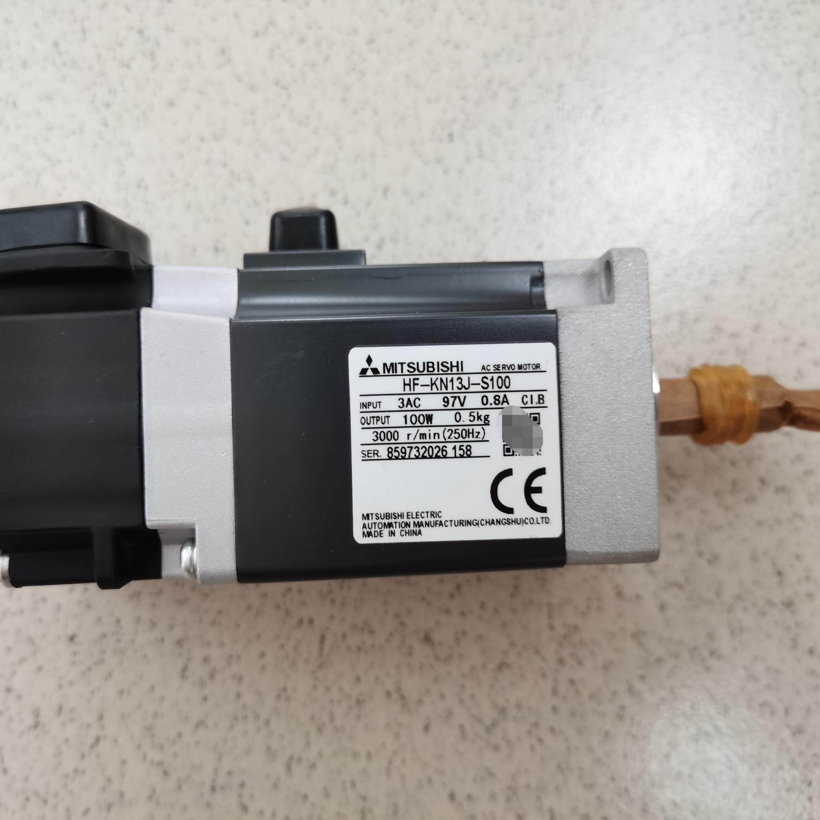 三菱 HF-KN13 KN23 KN43 KN73/HF-KN13J-S100 23J 43J 73J-S100,淘宝优惠券,粉丝福利购,淘宝优惠卷