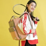 Школьный рюкзак, универсальная сумка через плечо, для средней школы, в корейском стиле, коллекция 2021