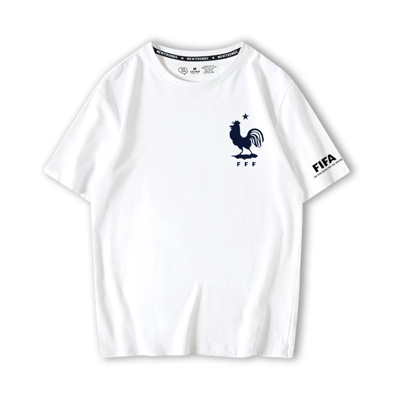 Футболка-short sleeve с памятной символикой Solid, 2022, с короткими рукавами, Германия