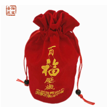 100 Countries Coin Foe Bags 100 World countries Coins Foreign Red Envelopes Coins Hundreds of Chinese Bags Pressed for Money