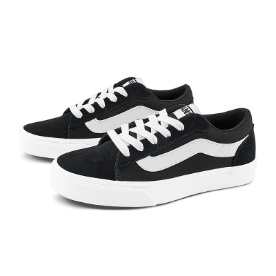 Vans范斯官方VeroLS女鞋板鞋