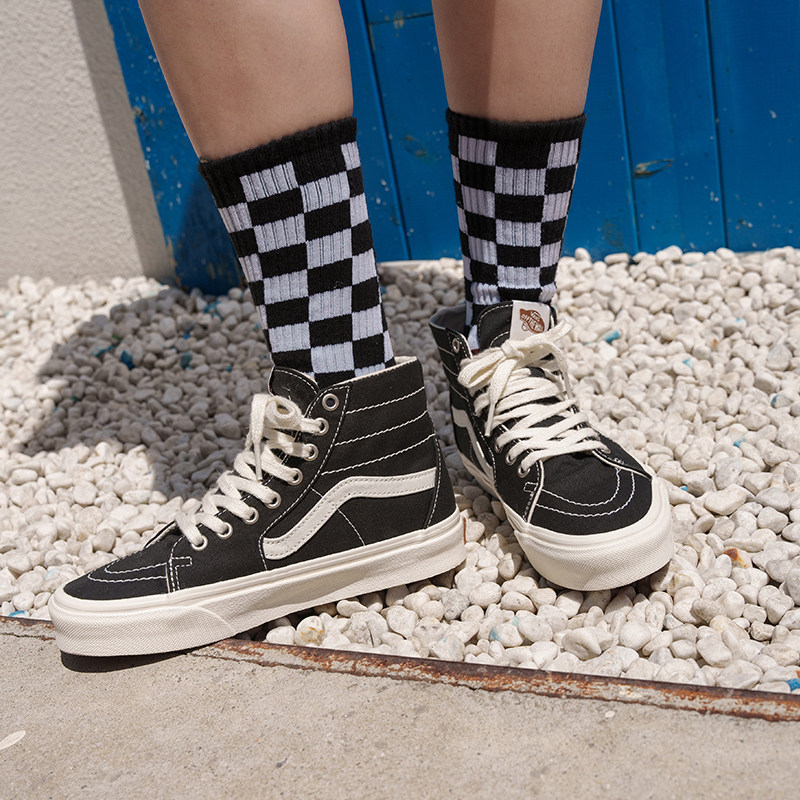  VANS板鞋