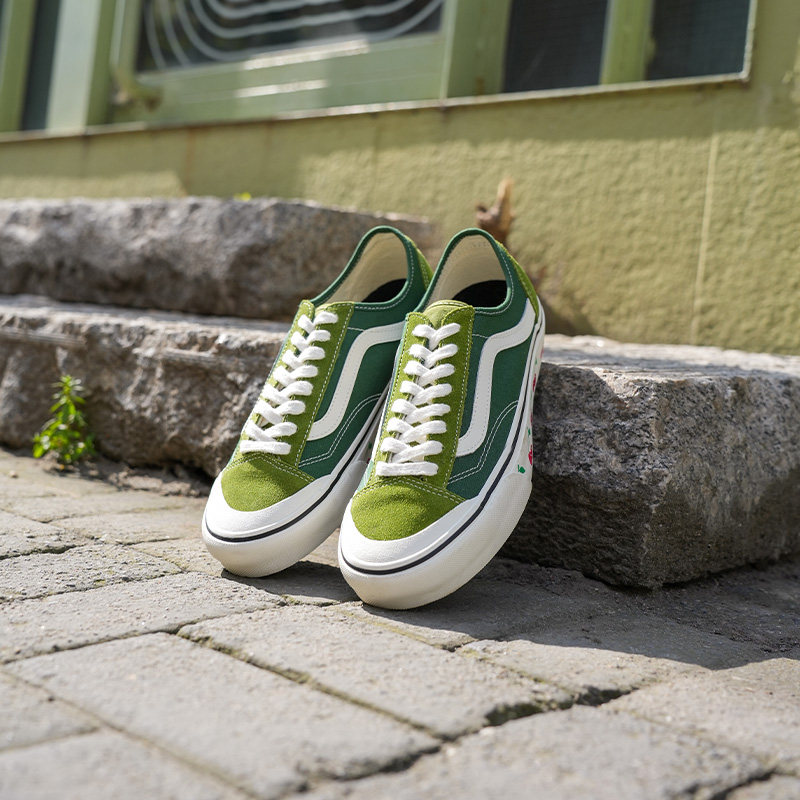 【会员日】vans范斯官方style 36板鞋 VANS板鞋