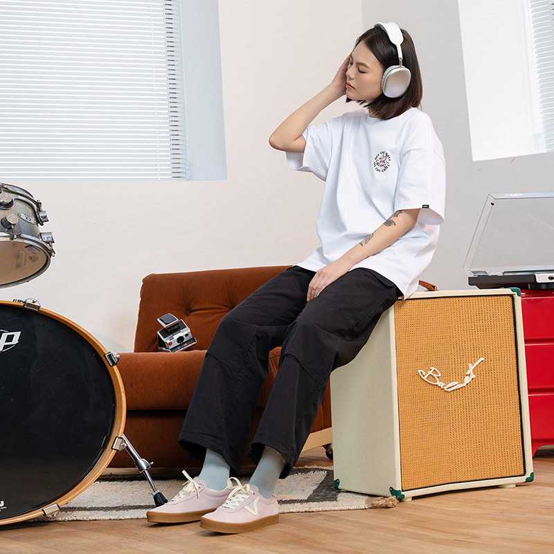 Vans范斯官方 Sport Low小脏橘牛筋底复古男鞋女鞋德训鞋T头鞋,淘宝优惠券,粉丝福利购,淘宝优惠卷