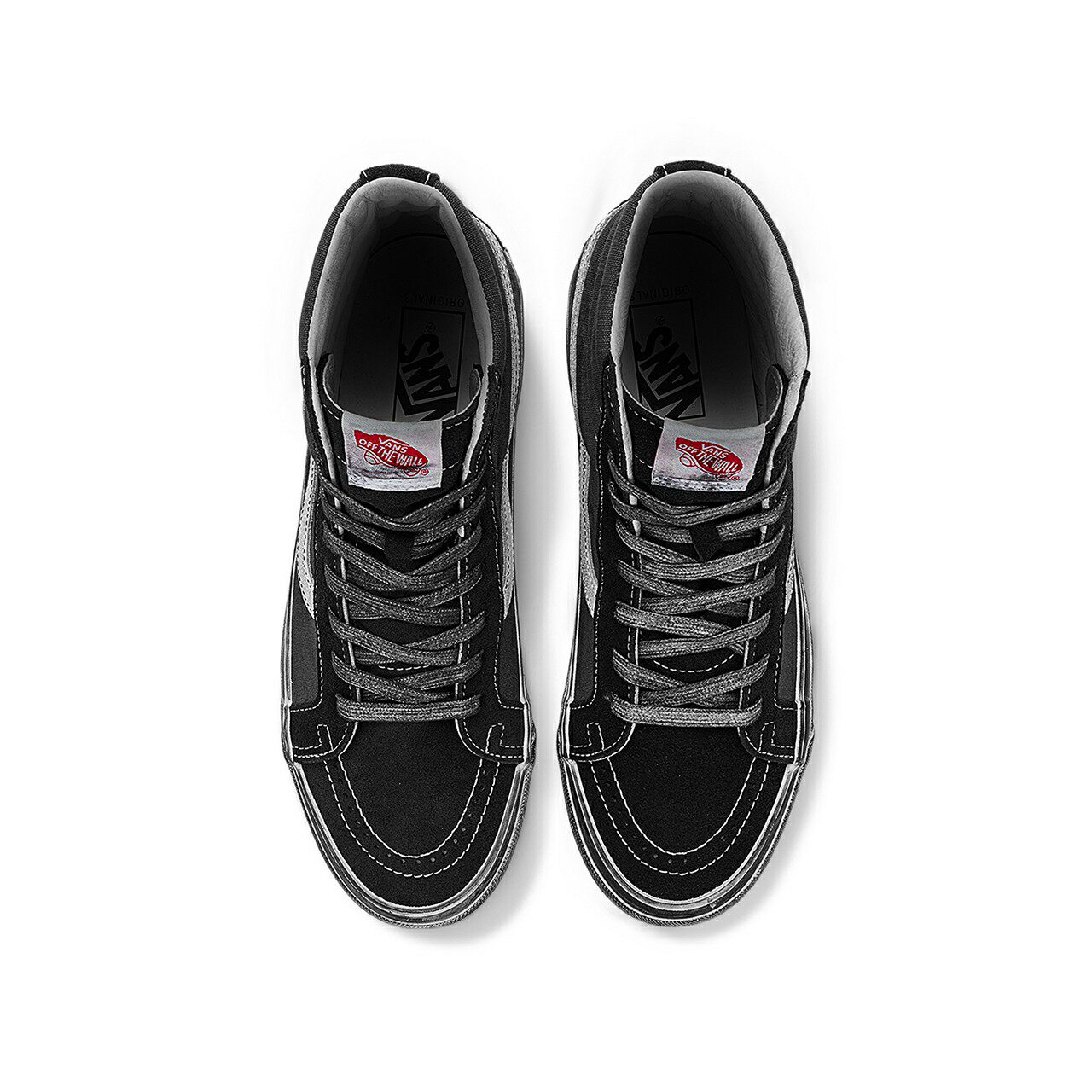  VANS板鞋