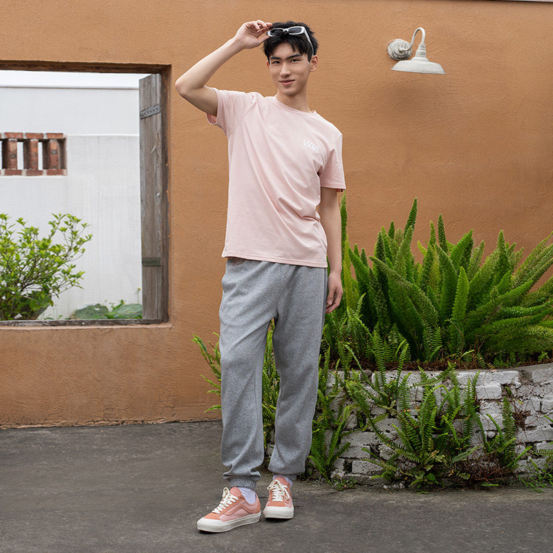 Vans范斯官方 Style 136 Decon VR3 SF蜜桃粉情侣板鞋低帮,淘宝优惠券,粉丝福利购,淘宝优惠卷