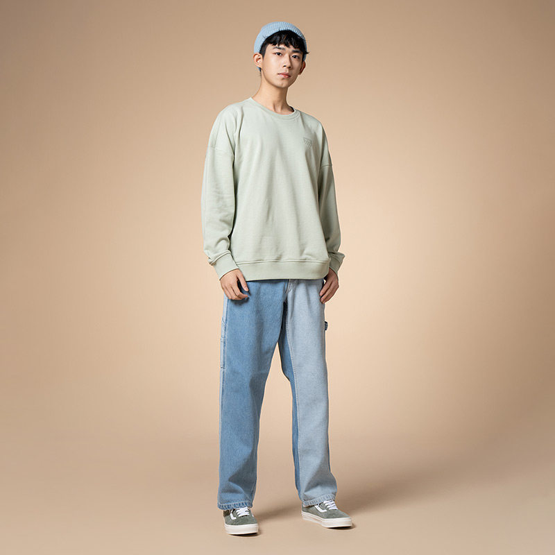 Vans范斯官方 Old Skool森林绿街头风男鞋女鞋板鞋,淘宝优惠券,粉丝福利购,淘宝优惠卷