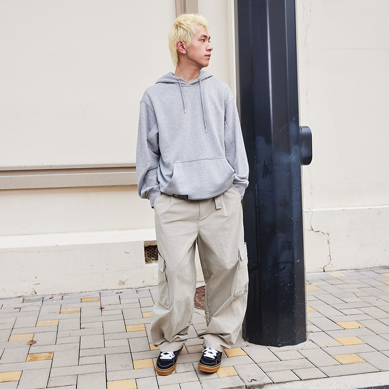 Vans范斯官方 MN Caldrone黑色牛筋底美式复古胖胖鞋男鞋板鞋,淘宝优惠券,粉丝福利购,淘宝优惠卷