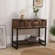 American storage cabinet iron storage rack