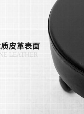 座椅刺青滚轮纹身器材