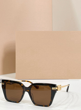 男女通用潮酷百搭遮阳墨镜