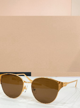 男女通用潮酷百搭遮阳墨镜