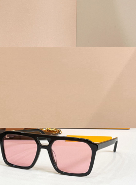 男女通用潮酷百搭遮阳墨镜