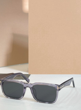 男女通用潮酷百搭遮阳墨镜