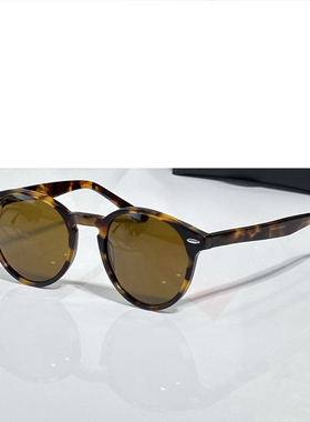 男女通用潮酷百搭遮阳墨镜