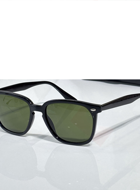 男女通用潮酷百搭遮阳墨镜