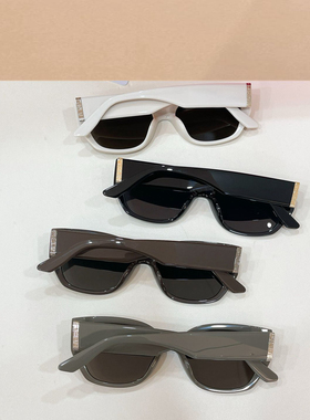 男女通用潮酷百搭遮阳墨镜