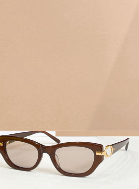 男女通用潮酷百搭遮阳墨镜