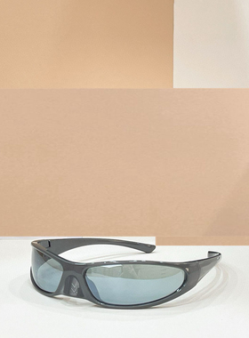 男女通用潮酷百搭遮阳墨镜