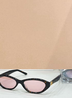 男女通用潮酷百搭遮阳墨镜