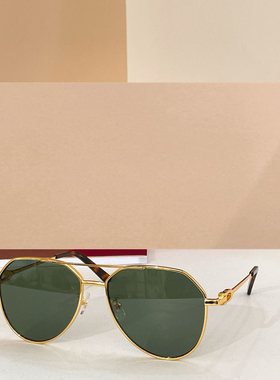 男女通用潮酷百搭遮阳墨镜