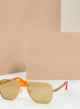 男女通用潮酷百搭遮阳墨镜