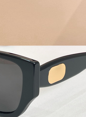 男女通用潮酷百搭遮阳墨镜