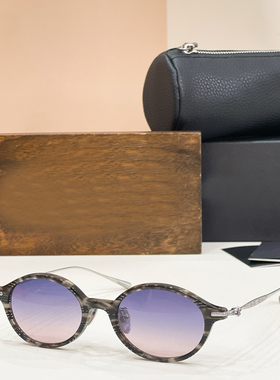 男女通用潮酷百搭遮阳墨镜