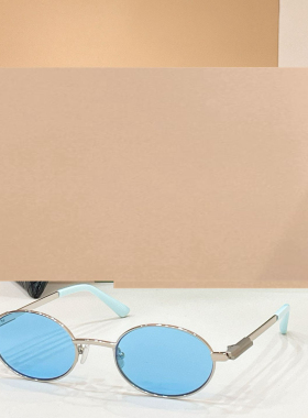 男女通用潮酷百搭遮阳墨镜