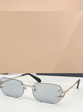新款时尚高质量外贸男女情侣款太阳眼镜148防紫外线大气小框
