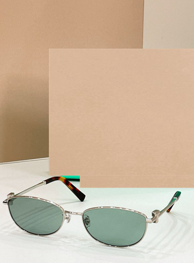 男女通用潮酷百搭遮阳墨镜