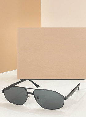 男女通用潮酷百搭遮阳墨镜