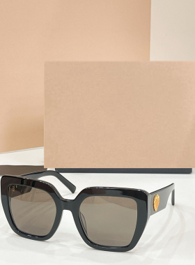 男女通用潮酷百搭遮阳墨镜