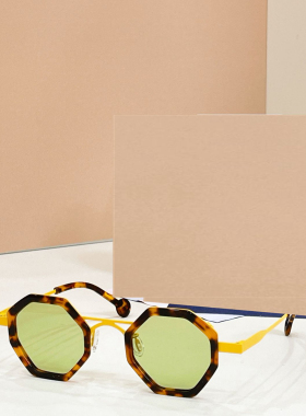 男女通用潮酷百搭遮阳墨镜