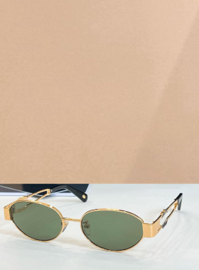 男女通用潮酷百搭遮阳墨镜