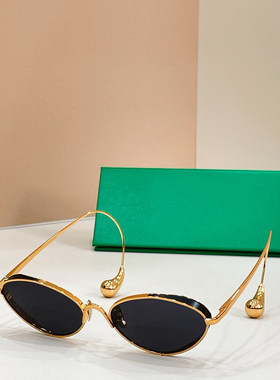 男女通用潮酷百搭遮阳墨镜