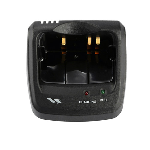 YAESU 八重洲 CD-15A 原装快速充电座快充 VX-6R 7R 座充充电器 - 图0