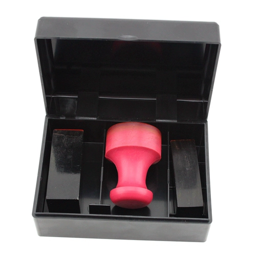 Комбинированная коробка для уплотнения финансовой коробки печати - ящик атомного уплотнения.