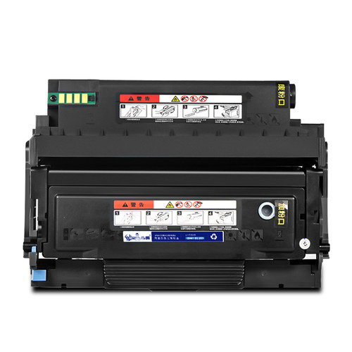 步鲁适用奔图M6700dw硒鼓m7100dn打印机碳粉盒m6800fdw墨盒m7200fd墨粉盒m7300fdn粉盒Pantum一体机硒鼓TO400 - 图0
