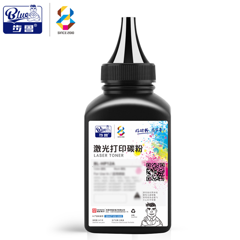 步鲁适用佳能MF113w碳粉LBP113w LBP112硒鼓Canon ic MF112 imageClass 智能黑立方打印机粉盒CRG047墨粉 - 图0